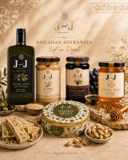 JJ Bio