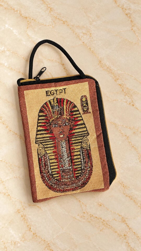 Firavun Tutankhamun