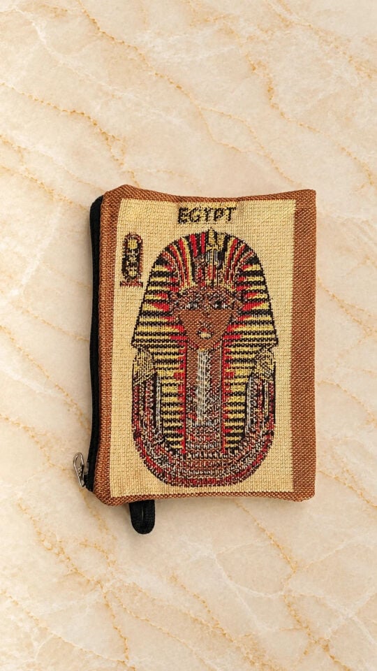 Firavun Tutankhamun