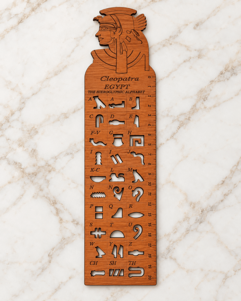CLEOPATRA