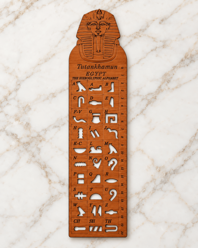 TUTANKHAMUN
